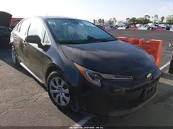 5YFEPMAE1NP274856 2022 TOYOTA COROLLA