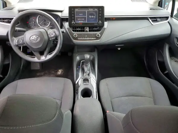5YFEPMAE1NP275358 2022 TOYOTA COROLLA - Image 8
