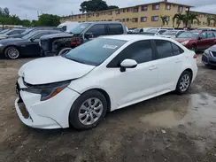 5YFEPMAE1NP275618 2022 TOYOTA COROLLA