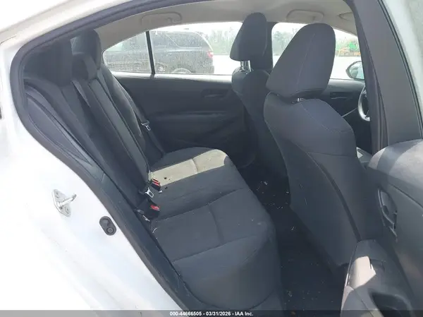 5YFEPMAE1NP275666 2022 TOYOTA COROLLA - Image 8