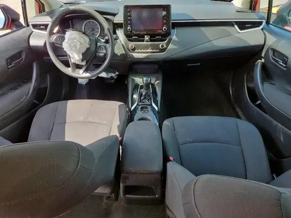5YFEPMAE1NP275814 2022 TOYOTA COROLLA - Image 8
