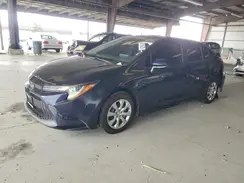 5YFEPMAE1NP276171 2022 TOYOTA COROLLA