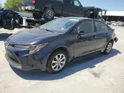 5YFEPMAE1NP276235 2022 TOYOTA COROLLA