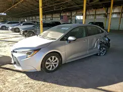 5YFEPMAE1NP277210 2022 TOYOTA COROLLA