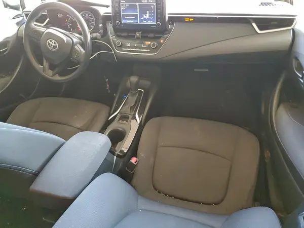 5YFEPMAE1NP277210 2022 TOYOTA COROLLA - Image 8