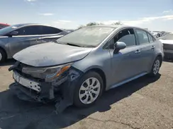 5YFEPMAE1NP277725 2022 TOYOTA COROLLA