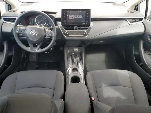 5YFEPMAE1NP277725 2022 TOYOTA COROLLA - Image 8