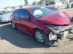 5YFEPMAE1NP278776 2022 TOYOTA COROLLA