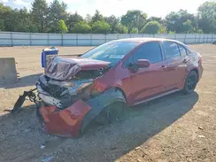 5YFEPMAE1NP279183 2022 TOYOTA COROLLA