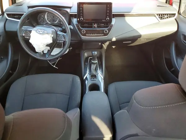 5YFEPMAE1NP279183 2022 TOYOTA COROLLA - Image 8
