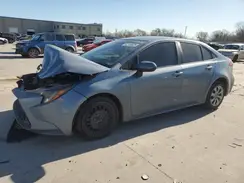 5YFEPMAE1NP279927 2022 TOYOTA COROLLA
