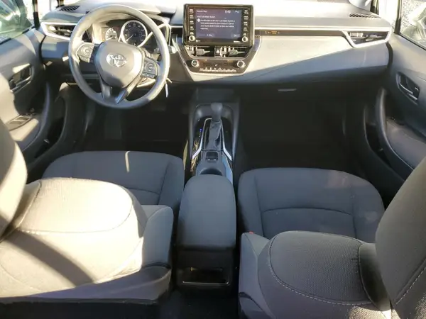 5YFEPMAE1NP280513 2022 TOYOTA COROLLA - Image 8