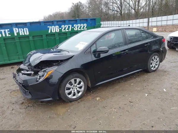5YFEPMAE1NP280818 2022 TOYOTA COROLLA - Image 2