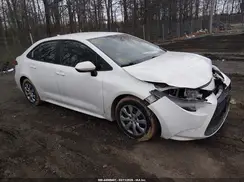 5YFEPMAE1NP281161 2022 TOYOTA COROLLA