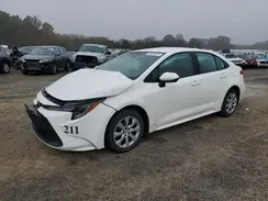 5YFEPMAE1NP281256 2022 TOYOTA COROLLA