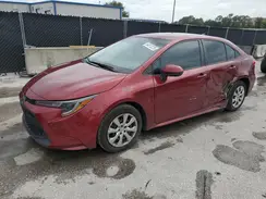 5YFEPMAE1NP282231 2022 TOYOTA COROLLA