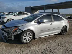 5YFEPMAE1NP282312 2022 TOYOTA COROLLA