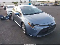 5YFEPMAE1NP282505 2022 TOYOTA COROLLA