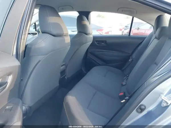 5YFEPMAE1NP282505 2022 TOYOTA COROLLA - Image 8