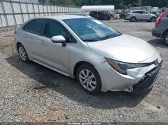 5YFEPMAE1NP282813 2022 TOYOTA COROLLA