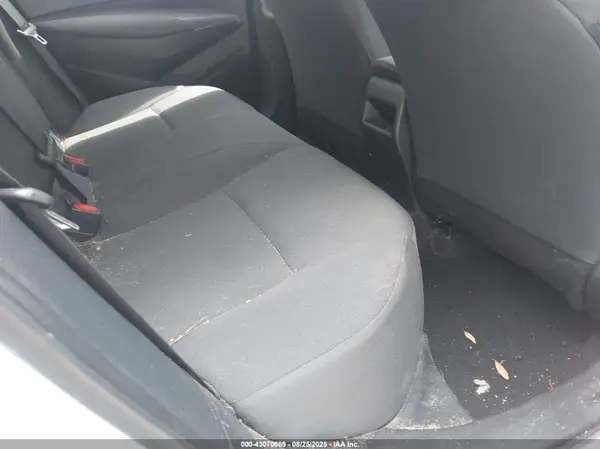 5YFEPMAE1NP282813 2022 TOYOTA COROLLA - Image 8