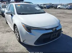 5YFEPMAE1NP283279 2022 TOYOTA COROLLA