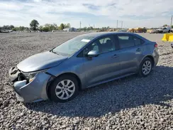 5YFEPMAE1NP283296 2022 TOYOTA COROLLA