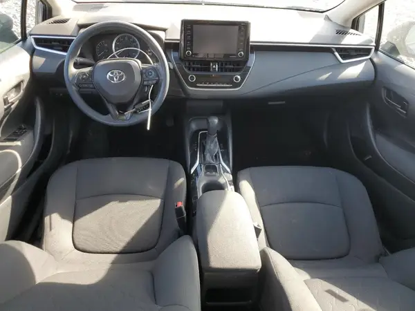5YFEPMAE1NP283296 2022 TOYOTA COROLLA - Image 8