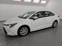 5YFEPMAE1NP283587 2022 TOYOTA COROLLA