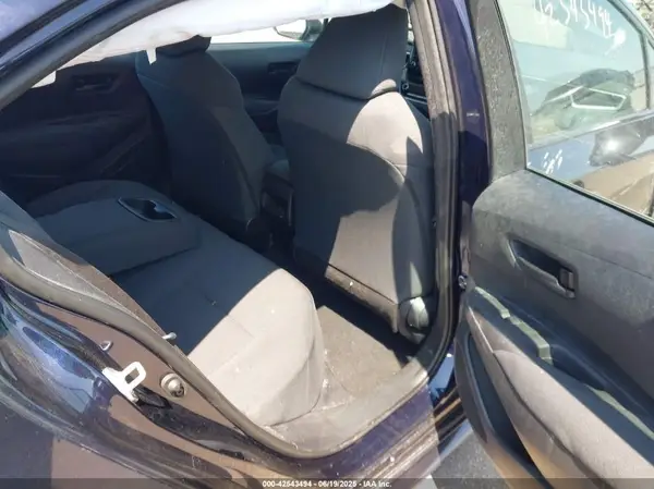 5YFEPMAE1NP283718 2022 TOYOTA COROLLA - Image 8