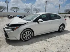 5YFEPMAE1NP283914 2022 TOYOTA COROLLA