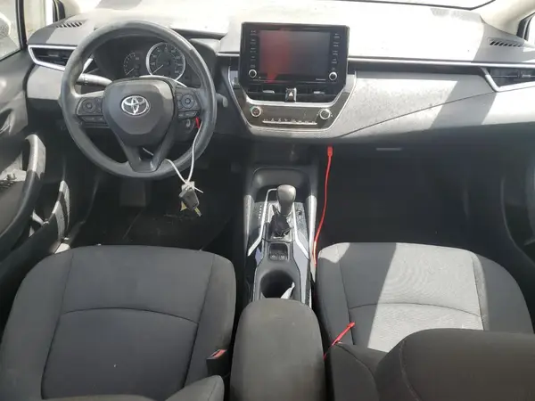 5YFEPMAE1NP283914 2022 TOYOTA COROLLA - Image 8