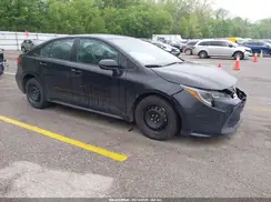 5YFEPMAE1NP284495 2022 TOYOTA COROLLA