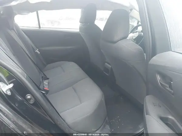 5YFEPMAE1NP284495 2022 TOYOTA COROLLA - Image 8