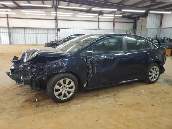 5YFEPMAE1NP284805 2022 TOYOTA COROLLA - Image 1
