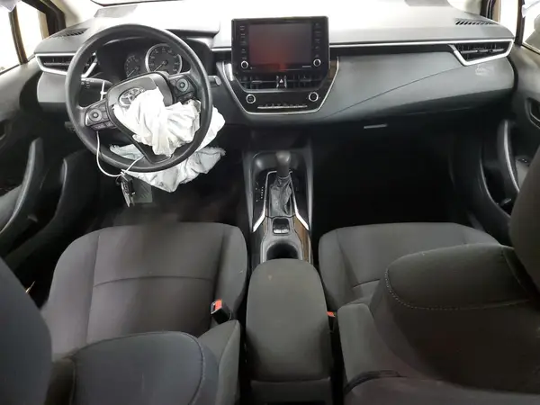 5YFEPMAE1NP284805 2022 TOYOTA COROLLA - Image 8
