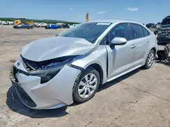 5YFEPMAE1NP285887 2022 TOYOTA COROLLA