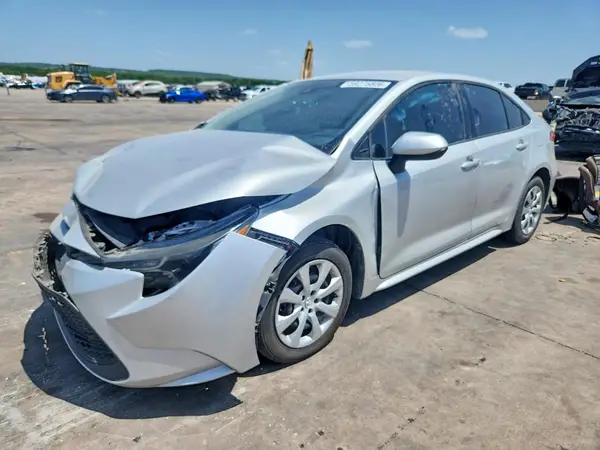 5YFEPMAE1NP285887 2022 TOYOTA COROLLA - Image 1