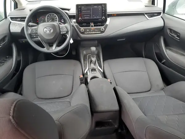 5YFEPMAE1NP286232 2022 TOYOTA COROLLA - Image 8