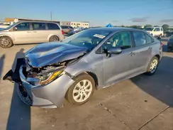 5YFEPMAE1NP286876 2022 TOYOTA COROLLA