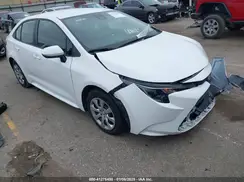 5YFEPMAE1NP288112 2022 TOYOTA COROLLA