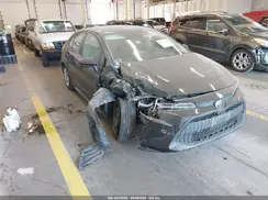 5YFEPMAE1NP288191 2022 TOYOTA COROLLA