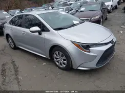 5YFEPMAE1NP288854 2022 TOYOTA COROLLA