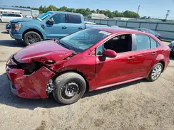 5YFEPMAE1NP289440 2022 TOYOTA COROLLA
