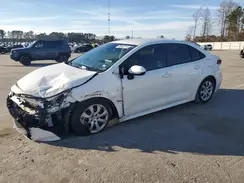 5YFEPMAE1NP289597 2022 TOYOTA COROLLA