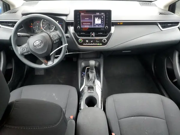 5YFEPMAE1NP292175 2022 TOYOTA COROLLA - Image 8