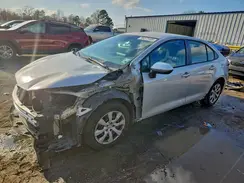 5YFEPMAE1NP292242 2022 TOYOTA COROLLA