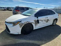 5YFEPMAE1NP293312 2022 TOYOTA COROLLA