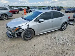 5YFEPMAE1NP293746 2022 TOYOTA COROLLA