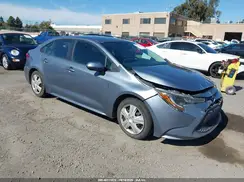 5YFEPMAE1NP294573 2022 TOYOTA COROLLA